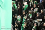همايش شيرخوارگان حسيني - سمنان
