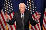 Bernie Sanders: Il governo israeliano razzista non merita il sostegno degli Stati Uniti