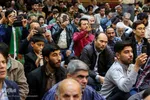 Ahmed Shahat Ahmed zu Gast in Mashhad