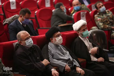 افتتاحیه جشنواره ملی «عصر سلیمانی‌ها»‎