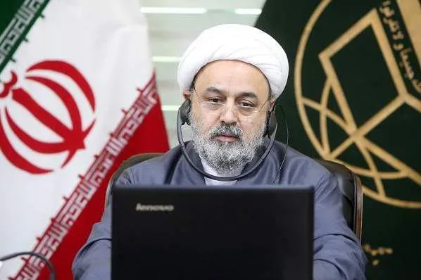 مولوی «ایاز نیازی» پرچم‌دار اخوت اسلامی بود