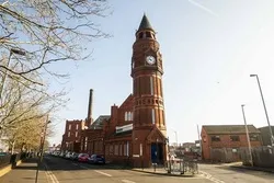Speakers from Around World to Address Birmingham Mosque’s Online Seminar  