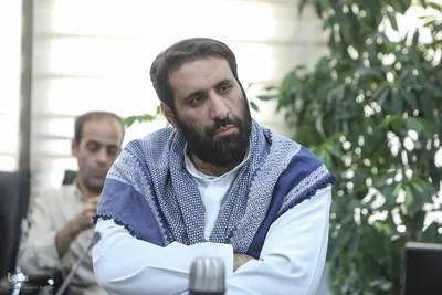 محمدحسین کشکولی؛ مدیر شبکه قرآن و معارف سیما