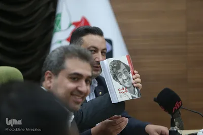 دیدار رئیس بنیاد شهید با جمعی از فرزندان شهدا