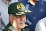 راهپیمایی مردم اصفهان در حمایت از مقاومت فلسطین