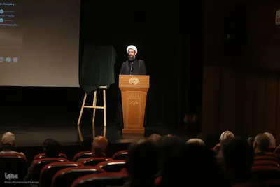 رونمایی از ترجمه قرآن به قلم استاد علیرضا برازش