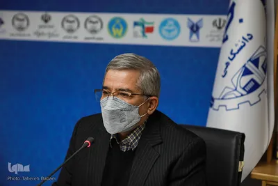 جلسه شورای عالی «یازدهمین آیین اعطای تندیس ملی فداکاری به دانشجویان ایران»