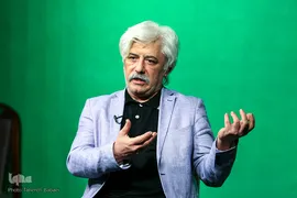 مصاحبه با سیدمهدی شجاعی