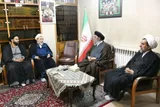 تأکید امام جمعه اصفهان بر بازنگری در نظام تبلیغ دینی و تربیت مبلغان تراز انقلاب