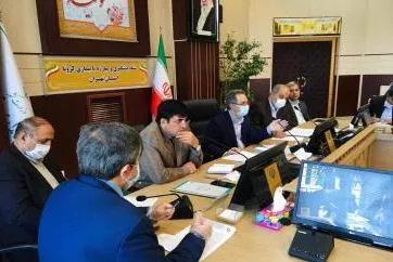 نیروی انتظامی معتادان متجاهر را جمع‌آوری می‌کند / قرنطینه 14 روزه معتادان در فشافویه