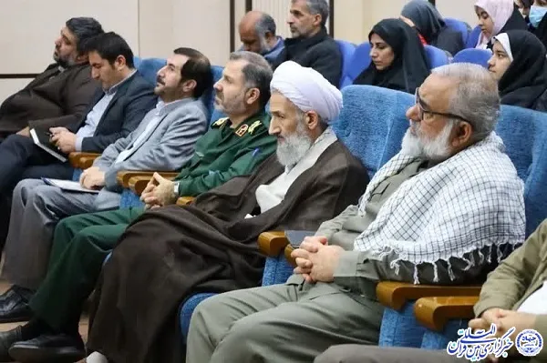 سومین یادواره ۲۳۰ شهید رسانه کشور و ۲۵ شهید رسانه مازندران