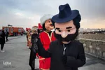 رویداد جامع کودک و نوجوان در اصفهان