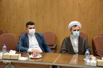 همایش ملی و استانی یاوران وقف در تبریز‎‎