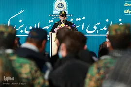 مانور اقتدار ۱۴۰۰