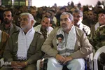 همایش شکوه مقاومت –بیرجند
