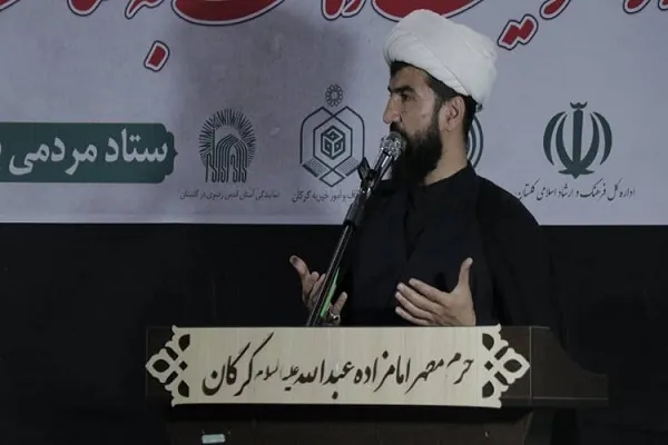 اهانت به مقدسات نشانه عجز دشمنان است