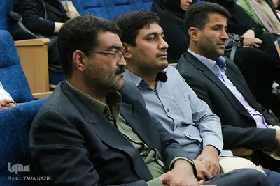 آئین پایانی جشنواره کتابخوانی رضوی(ع)/ عکاس:طاها نظیری