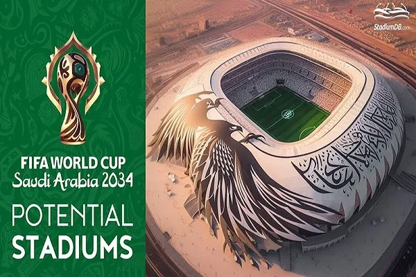 Coupe du monde 2034: l'alcool sera interdit !
