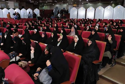 آخرین روز مسابقات سراسری قرآن در تبریز