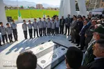 مسابقات قرآن دانش آموزان در استهبان‎‎