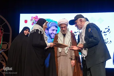جهاد و مقاومت از دیروز تا امروز