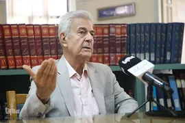 دکتر اصغر دادبه