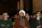 شب پایانی کنگره ۲۴ هزار شهید استان اصفهان