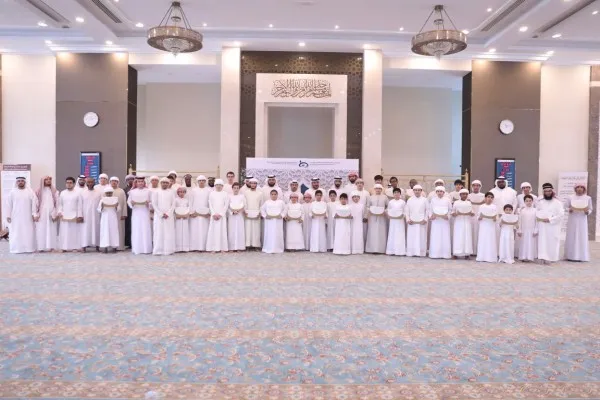 الامارات: إختتام دورة مكثفة بمراكز مكتوم لتحفيظ القرآن