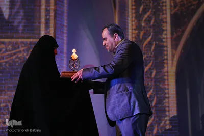 همایش بانوان و مبلغان فعال قرآنی استان تهران
