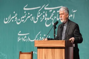 تداوم خدمات فرهنگی در شرایط جنگی از رویکردهای دولت است