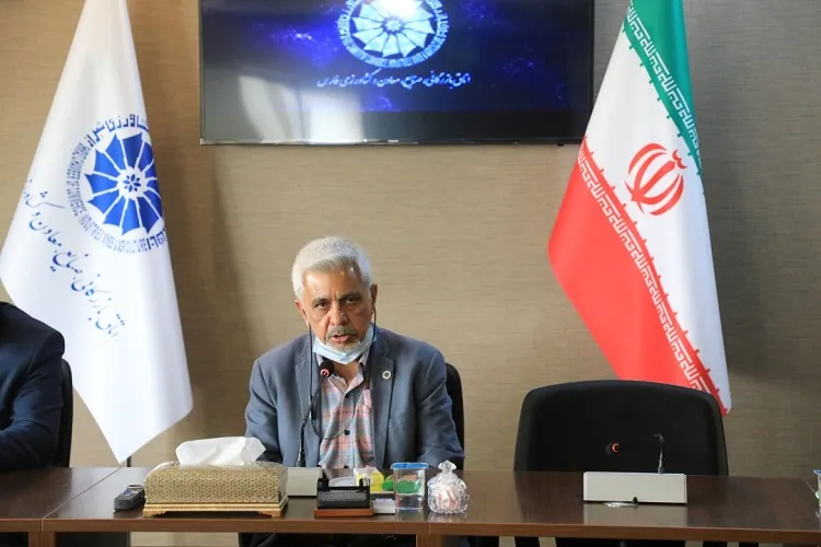علاقه‌مندی آذربایجان به گسترش همكاری تجاری با ایران