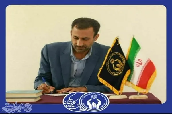 ارائه خدمات حقوقی به ۸۴۶ مددجوی مازندرانی