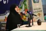 گردهمایی ستاد نهضت «پیشرفت بانوان» استان مرکزی