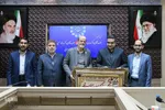سفر رئیس جهاددانشگاهی کشور به خراسان‌جنوبی