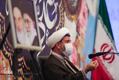 همایش« طلیعه حضور»