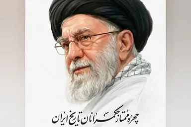 فتوتیتر | چهره ممتاز حکمرانان تاریخ ایران