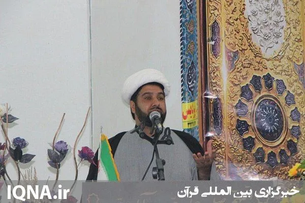 مسئولان اجرایی روحیه جهادی داشته باشند