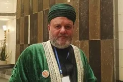 Mufti wa Russia: Kadhia ya Quds inapaswa kuwa kadhia muhimu zaidi kwa Waislamu