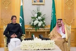 پاکستان له عربستان او اماراتو د مالي مرستې غوښتنه رد کړه