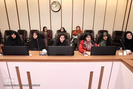 دومین همایش سواد رسانه ای و اطلاعاتی با موضوع خانواده