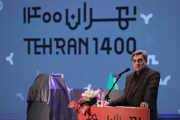 مظلومیت ایرانی‌ها در مواجهه با تحریم‌ها را به گوش شهرداران دنیا رساندیم