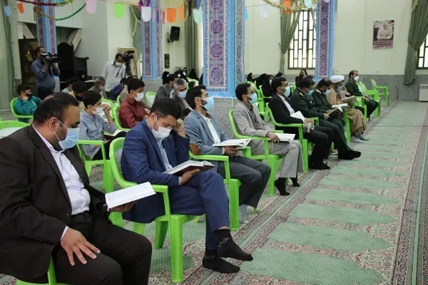 آمادگی سپاه ثارالله کرمان برای اجرای فعالیت‌های قرآنی