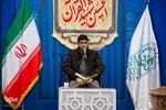 افتتاحیه طرح قرآنی «سی‌وسه پل وصال» در اصفهان