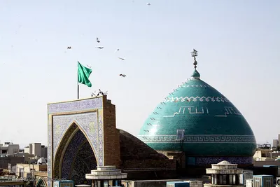 نگین فیروزه ای سمنان