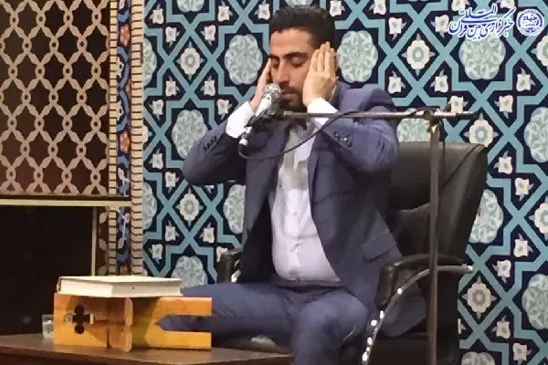 مسابقات مرحله مقدماتی کشوری