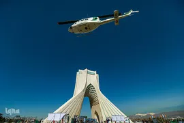 مانور اقتدار ۱۴۰۰