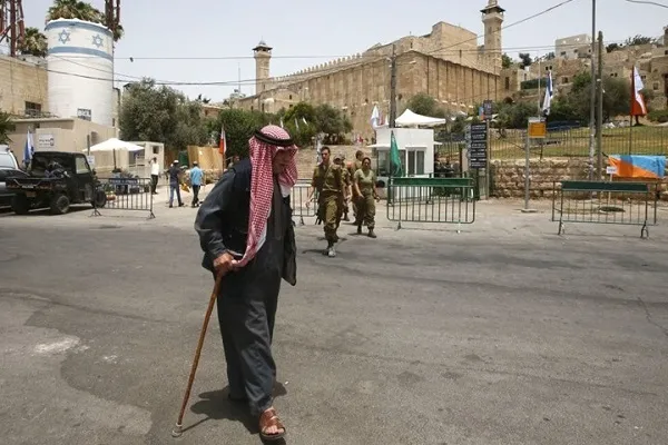 مطالبة فلسطينية لمنظمة أممية بحماية المسجد الإبراهيمي