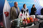 بیست‌ونهمین همایش ملی توسعه غیر نفتی _ تبریز