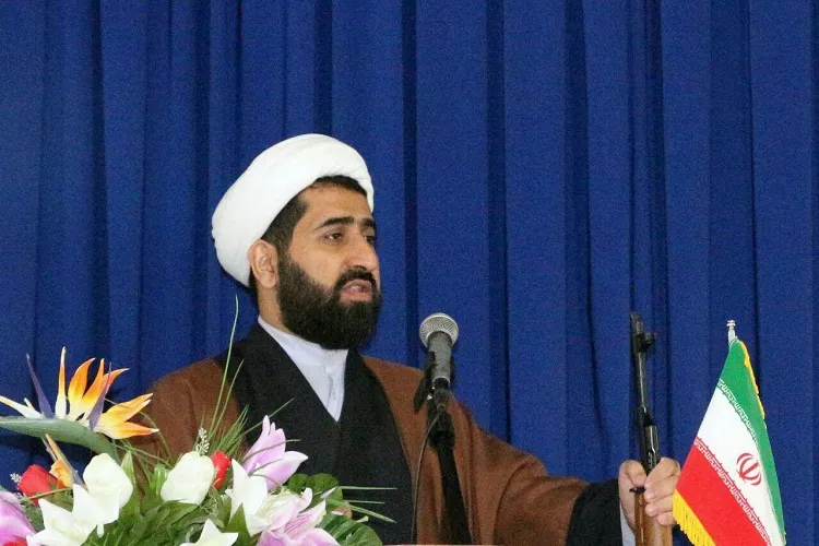 جشنواره فیلم فجر از رویش های فرهنگی انقلاب است