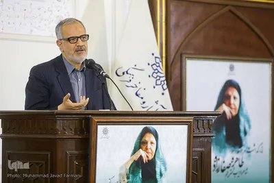 احمد مسجدجامعی، عضو شورای شهر تهران